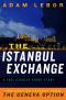 [Yael Azoulay 2.50] • The Istanbul Exchange